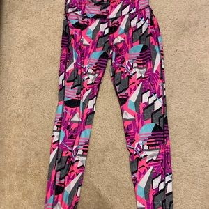 Danskin Leggings - Size Small
